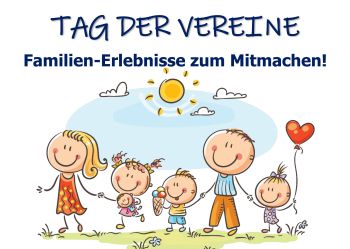 Tag der Vereine